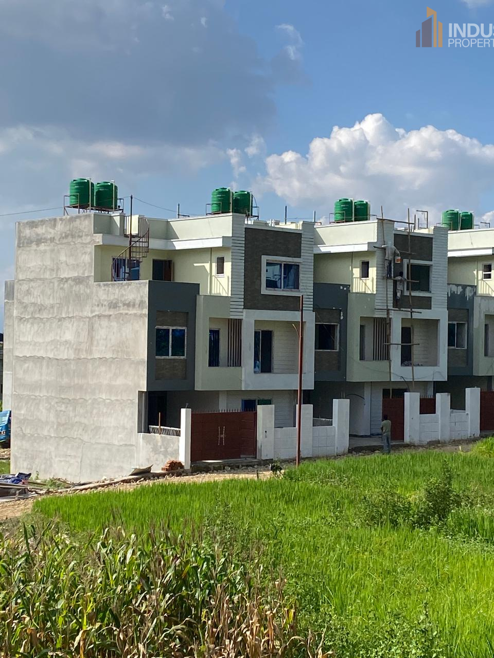 Picture of Mahalaxmi Municipality, Bagmati